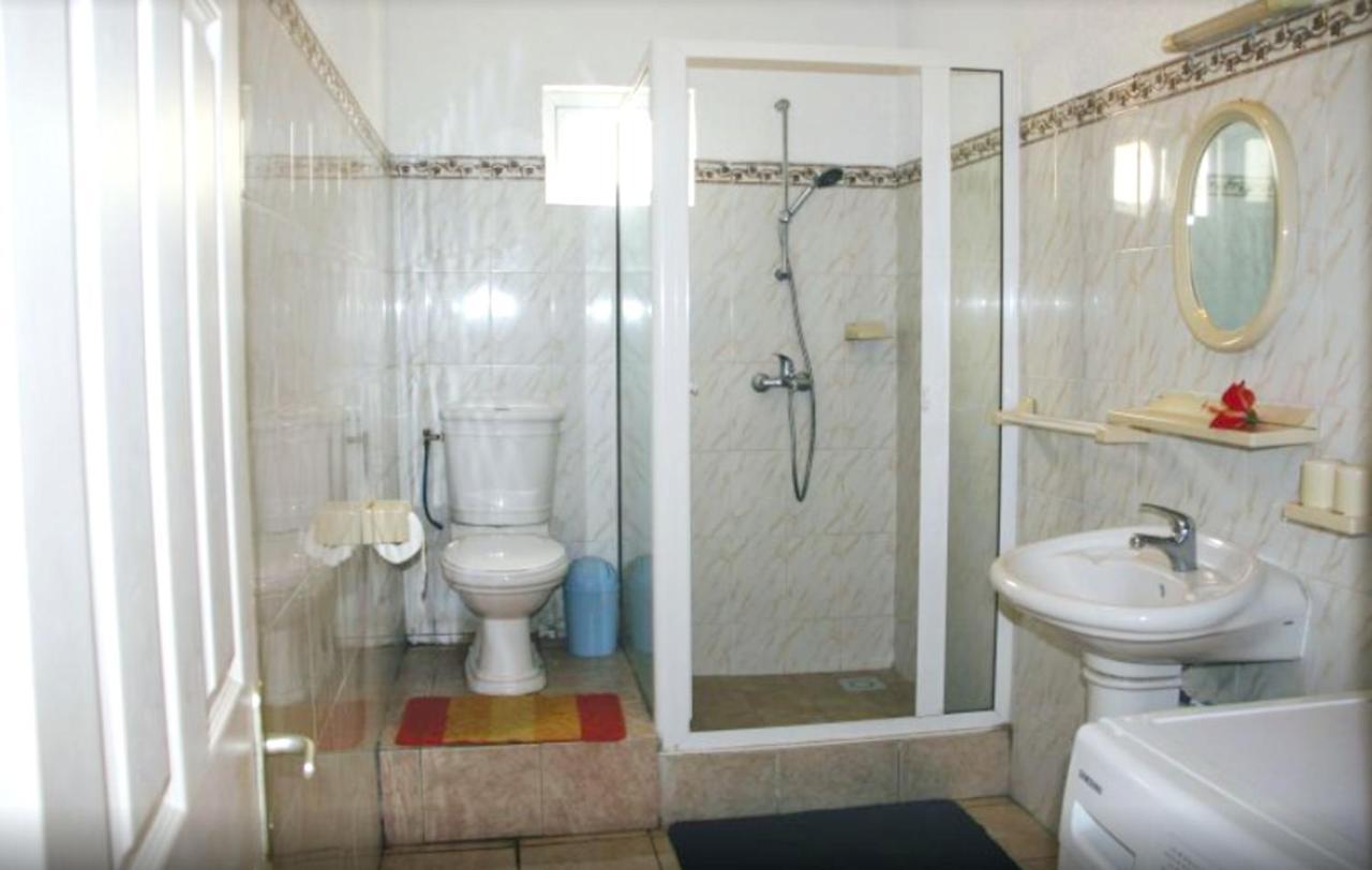Villa de 2 chambres avec piscine privee jardin clos et wifi a Colonzelle Extérieur photo